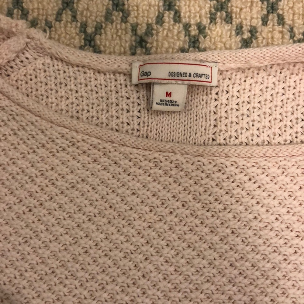 Sweater - Picture 3 of 3